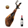 Lotes  Con Jamon